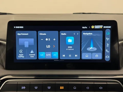 DP74UDV Mg Motor Uk Mg3 1.5 Hybrid SE 5dr Auto Thumbnail #21