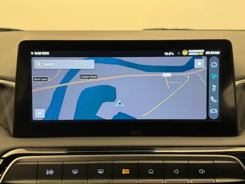 DP74UDV Mg Motor Uk Mg3 1.5 Hybrid SE 5dr Auto Thumbnail #22