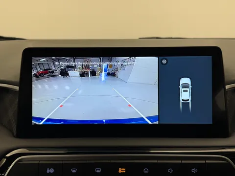 DP74UDV Mg Motor Uk Mg3 1.5 Hybrid SE 5dr Auto Thumbnail #23