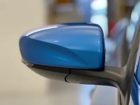 DP74UDV Mg Motor Uk Mg3 1.5 Hybrid SE 5dr Auto Thumbnail #26