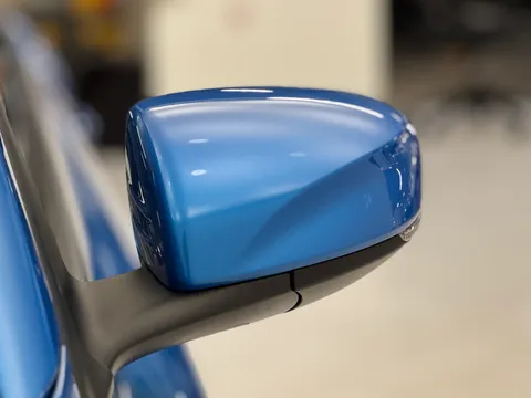 DP74UDV Mg Motor Uk Mg3 1.5 Hybrid SE 5dr Auto Thumbnail #27