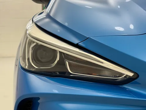 DP74UDV Mg Motor Uk Mg3 1.5 Hybrid SE 5dr Auto Thumbnail #28