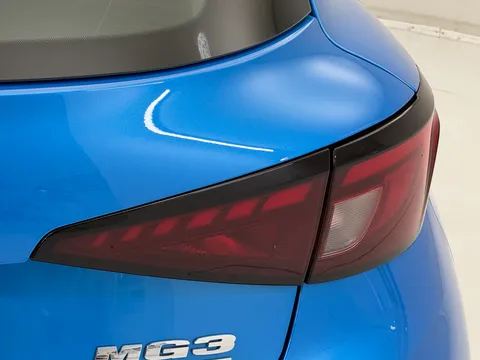 DP74UDV Mg Motor Uk Mg3 1.5 Hybrid SE 5dr Auto Thumbnail #29