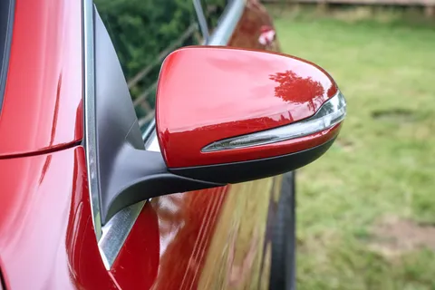 ML71KOA Mercedes-Benz GLC Coupe GLC 300 4Matic AMG Line 5dr 9G-Tronic Thumbnail #10