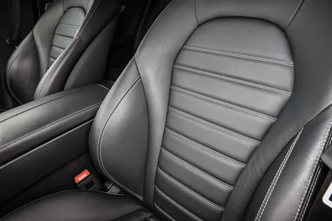 ML71KOA Mercedes-Benz GLC Coupe GLC 300 4Matic AMG Line 5dr 9G-Tronic Thumbnail #13