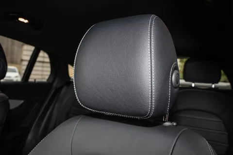 ML71KOA Mercedes-Benz GLC Coupe GLC 300 4Matic AMG Line 5dr 9G-Tronic Thumbnail #14