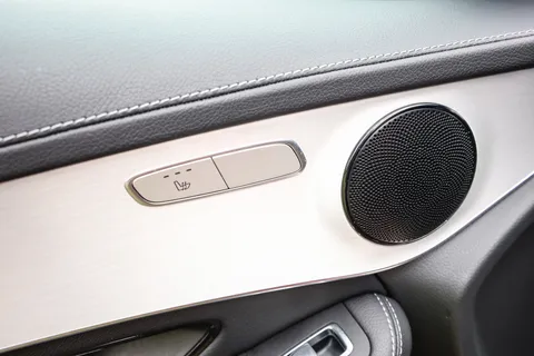 ML71KOA Mercedes-Benz GLC Coupe GLC 300 4Matic AMG Line 5dr 9G-Tronic Thumbnail #16