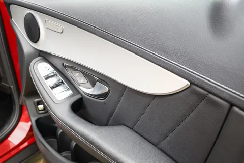 ML71KOA Mercedes-Benz GLC Coupe GLC 300 4Matic AMG Line 5dr 9G-Tronic Thumbnail #19