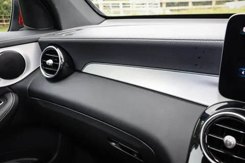 ML71KOA Mercedes-Benz GLC Coupe GLC 300 4Matic AMG Line 5dr 9G-Tronic Thumbnail #24