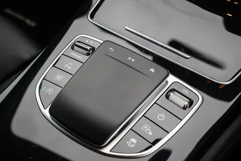 ML71KOA Mercedes-Benz GLC Coupe GLC 300 4Matic AMG Line 5dr 9G-Tronic Thumbnail #28