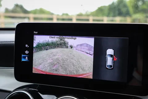 ML71KOA Mercedes-Benz GLC Coupe GLC 300 4Matic AMG Line 5dr 9G-Tronic Thumbnail #29