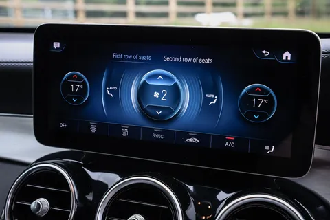 ML71KOA Mercedes-Benz GLC Coupe GLC 300 4Matic AMG Line 5dr 9G-Tronic Thumbnail #34