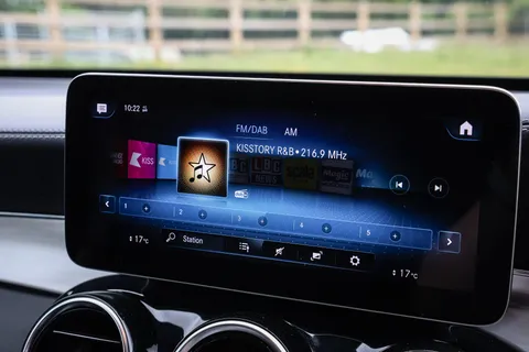 ML71KOA Mercedes-Benz GLC Coupe GLC 300 4Matic AMG Line 5dr 9G-Tronic Thumbnail #36