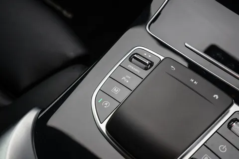 ML71KOA Mercedes-Benz GLC Coupe GLC 300 4Matic AMG Line 5dr 9G-Tronic Thumbnail #38