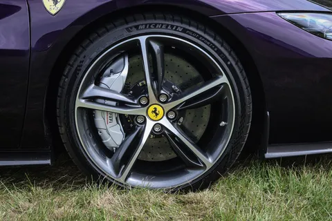 BV24GVF Ferrari 296 Gts S-A  Thumbnail #6