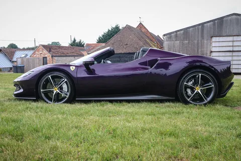 BV24GVF Ferrari 296 Gts S-A  Thumbnail #8