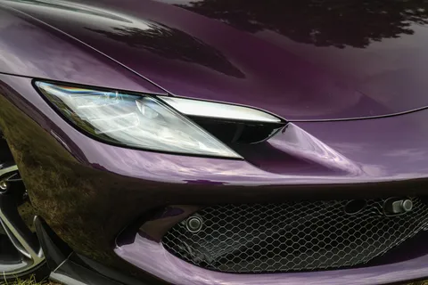 BV24GVF Ferrari 296 Gts S-A  Thumbnail #9