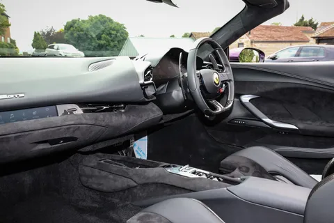 BV24GVF Ferrari 296 Gts S-A  Thumbnail #17