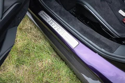 BV24GVF Ferrari 296 Gts S-A  Thumbnail #13