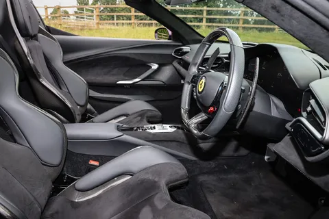 BV24GVF Ferrari 296 Gts S-A  Thumbnail #25