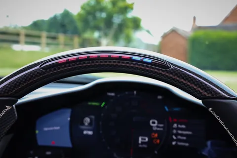 BV24GVF Ferrari 296 Gts S-A  Thumbnail #33