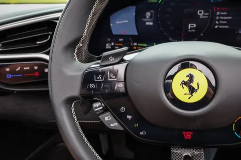 BV24GVF Ferrari 296 Gts S-A  Thumbnail #34