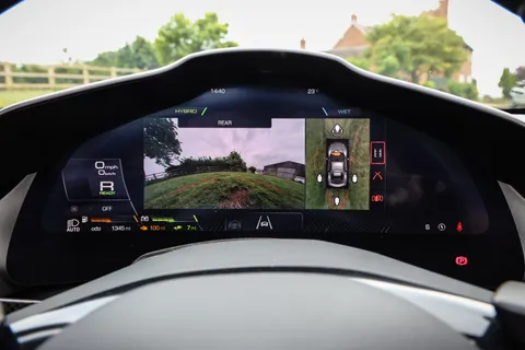 BV24GVF Ferrari 296 Gts S-A  Thumbnail #36