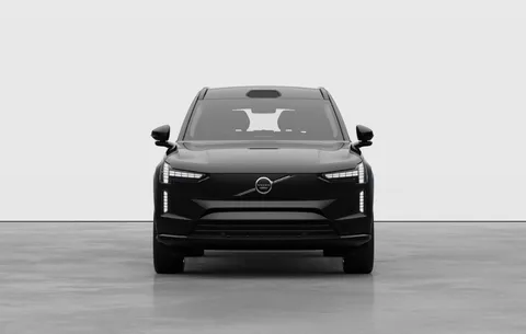  Volvo Ex90 ELECTRIC SINGLE MOTOR RWD PLUS Thumbnail #2