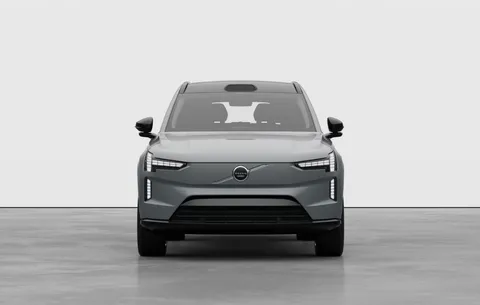  Volvo Ex90 ELECTRIC SINGLE MOTOR RWD PLUS Thumbnail #5