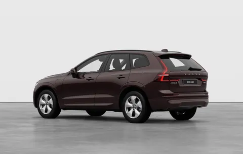  Volvo XC60 HYBRID T6 PLUS DARK Thumbnail #3