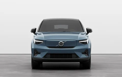  Volvo EC40 ELECTRIC PLUS SINGLE MOTOR EXTENDED Thumbnail #6