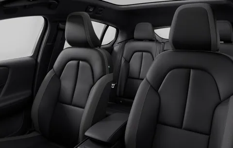  Volvo EC40 ELECTRIC PLUS SINGLE MOTOR EXTENDED Thumbnail #8