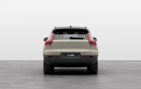  Volvo EX40 ELECTRIC PLUS SINGLE MOTOR EXTENDED Thumbnail #6