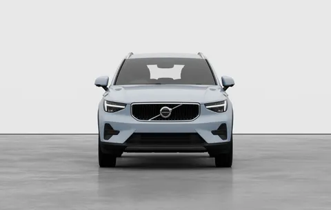  Volvo XC40 B3P ULTRA Thumbnail #2