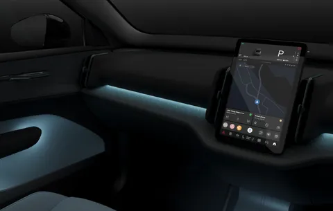  Volvo Ex30 ULTRA TWIN MOTOR PERFORMANCE Thumbnail #6