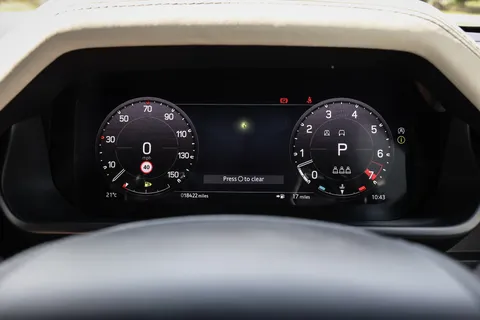 GN22WJL Land Rover Defender 5.0 P525 V8 110 5dr Auto Thumbnail #30