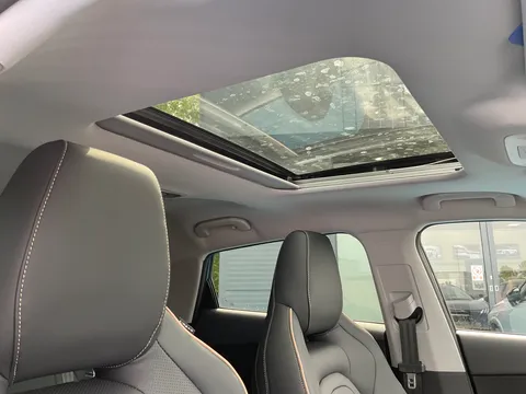 DF25EWJ Omoda 5 1.6 TGDI Noble 5dr 7DCT Thumbnail #14