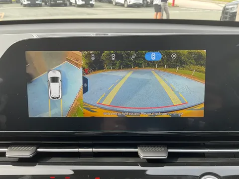 DF25EWJ Omoda 5 1.6 TGDI Noble 5dr 7DCT Thumbnail #16