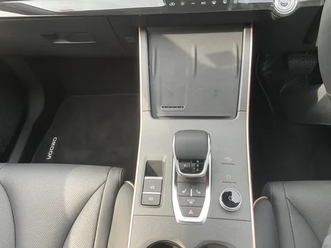 DF25EWJ Omoda 5 1.6 TGDI Noble 5dr 7DCT Thumbnail #17