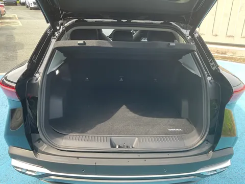 DF25EWJ Omoda 5 1.6 TGDI Noble 5dr 7DCT Thumbnail #10