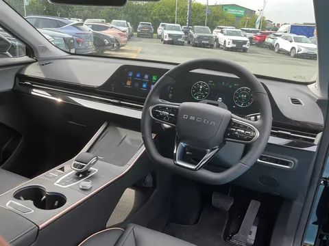 DF25EWJ Omoda 5 1.6 TGDI Noble 5dr 7DCT Thumbnail #20