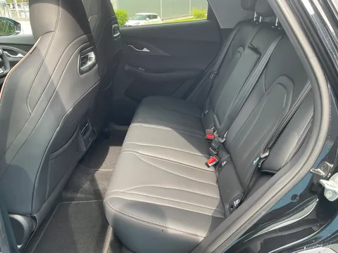 DF25EWJ Omoda 5 1.6 TGDI Noble 5dr 7DCT Thumbnail #22