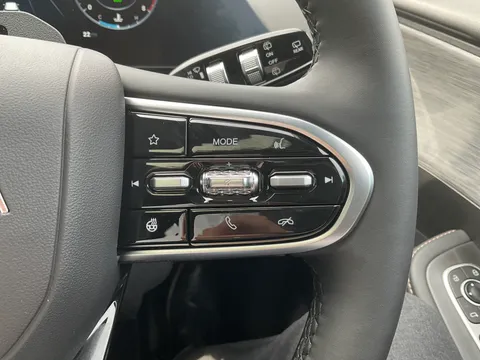 DF25EWJ Omoda 5 1.6 TGDI Noble 5dr 7DCT Thumbnail #26