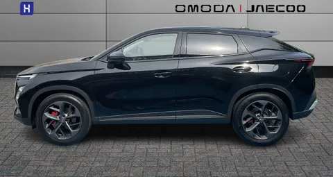 DF25EWJ Omoda 5 1.6 TGDI Noble 5dr 7DCT Thumbnail #6