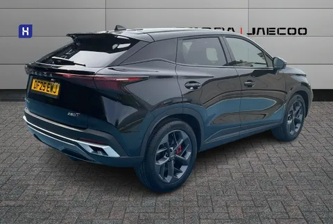 DF25EWJ Omoda 5 1.6 TGDI Noble 5dr 7DCT Thumbnail #7