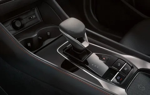  Mg Motor Uk Hs Trophy Plug-In Hybrid 1.5 T-GDI 10 Speed Auto Thumbnail #2