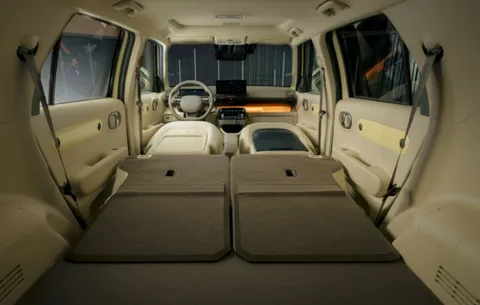 Hyundai Inster 85Kw 01 49kWh  Thumbnail #5