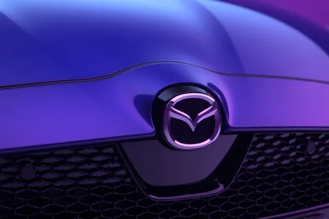 Mazda Mazda2 Hybrid 1.5 116ps Homura Auto  Thumbnail #5