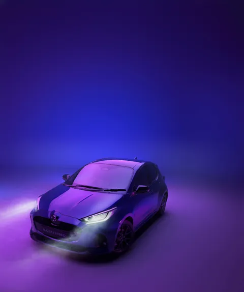 Mazda Mazda2 Hybrid 1.5 116ps Homura Auto  Thumbnail #9