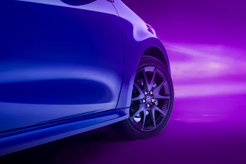 Mazda Mazda2 Hybrid 1.5i Hybrid Centre Line 5dr CVT  Thumbnail #6